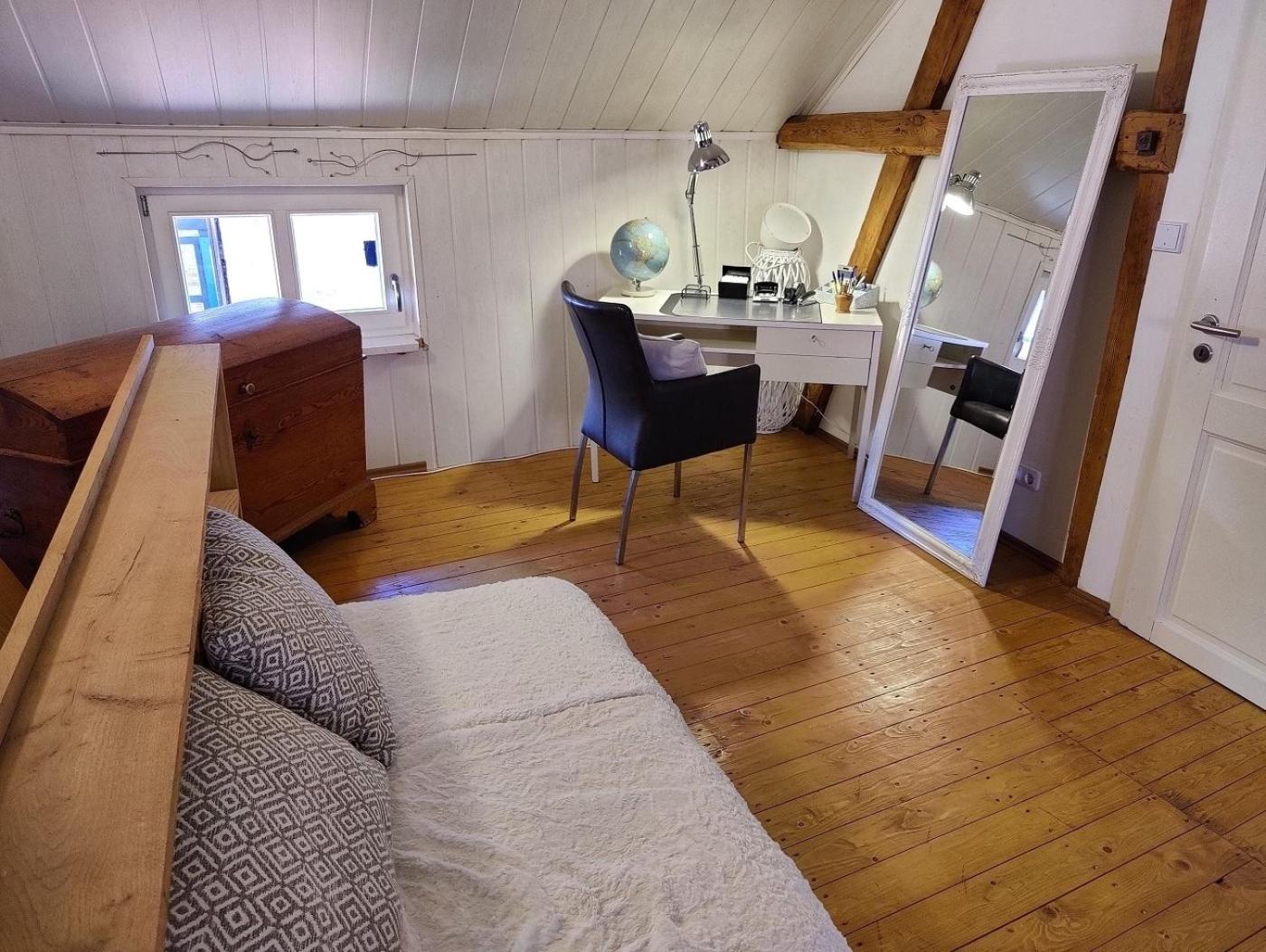 Ferienhaus "Kleinod" Boizenburg Exteriér fotografie