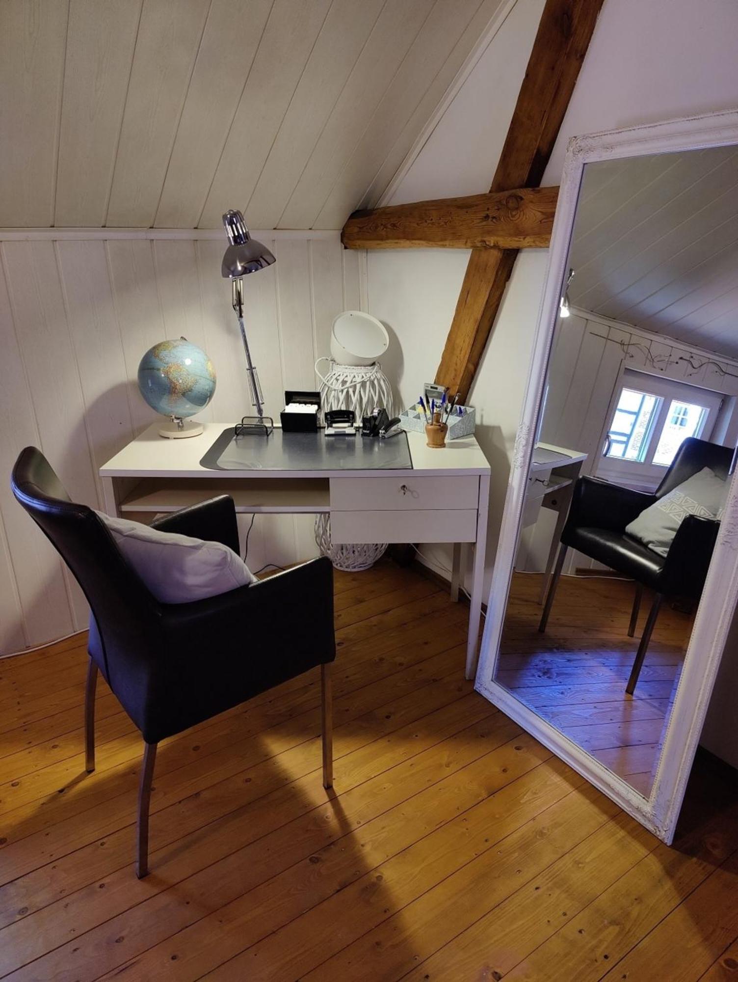 Ferienhaus "Kleinod" Boizenburg Exteriér fotografie