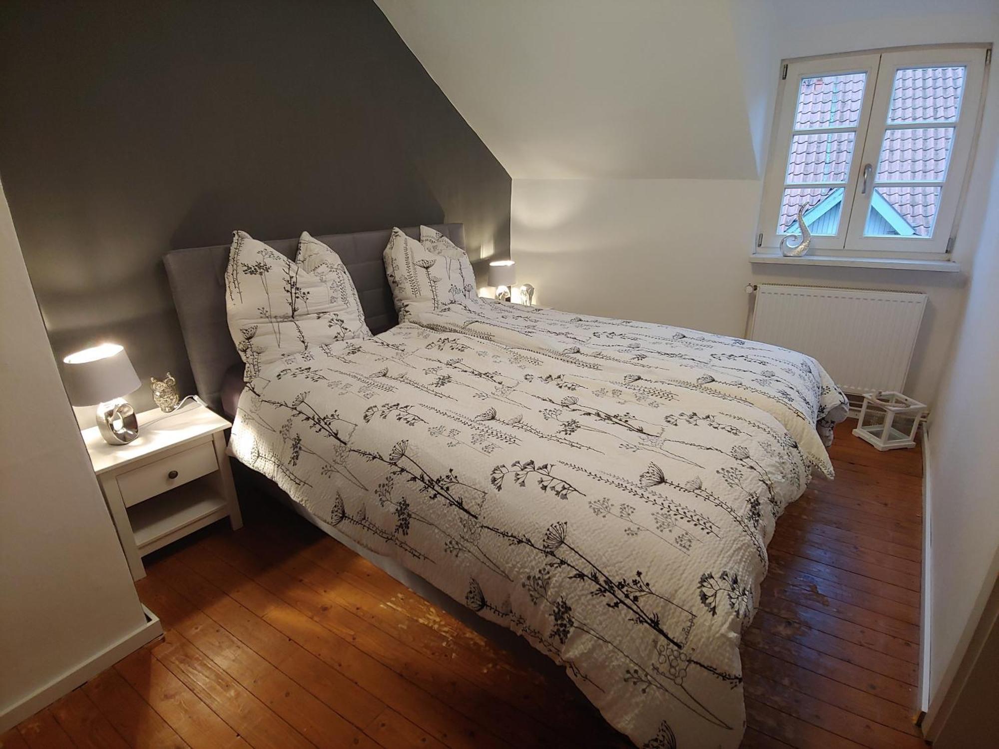 Ferienhaus "Kleinod" Boizenburg Exteriér fotografie