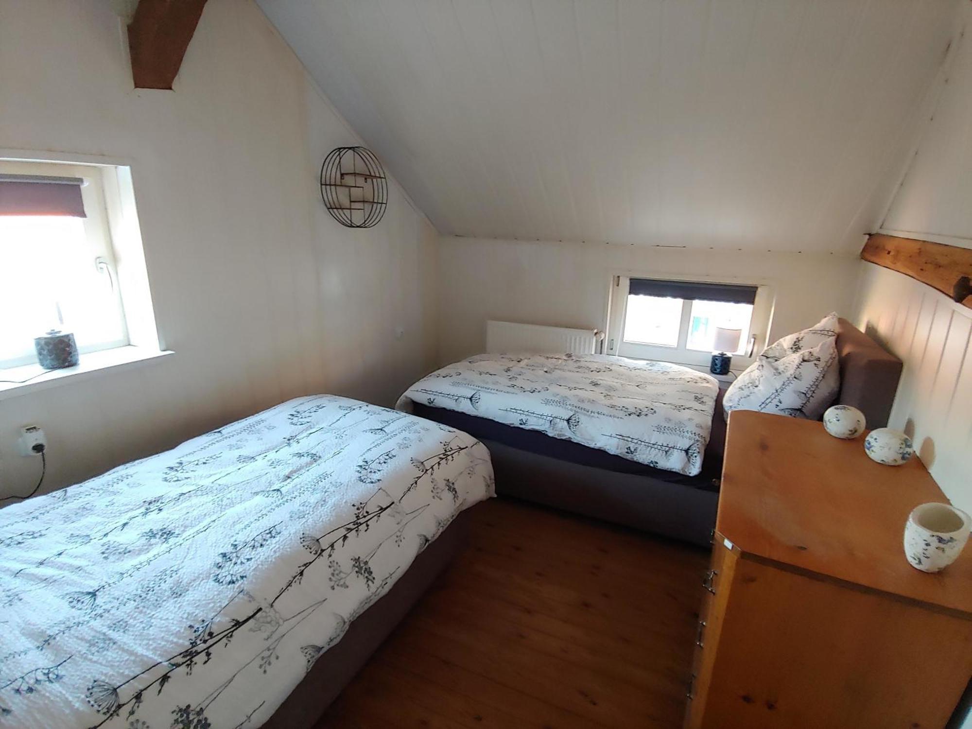 Ferienhaus "Kleinod" Boizenburg Exteriér fotografie