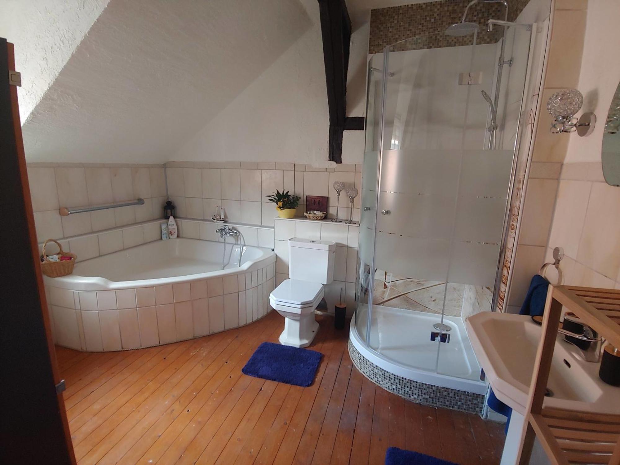 Ferienhaus "Kleinod" Boizenburg Exteriér fotografie