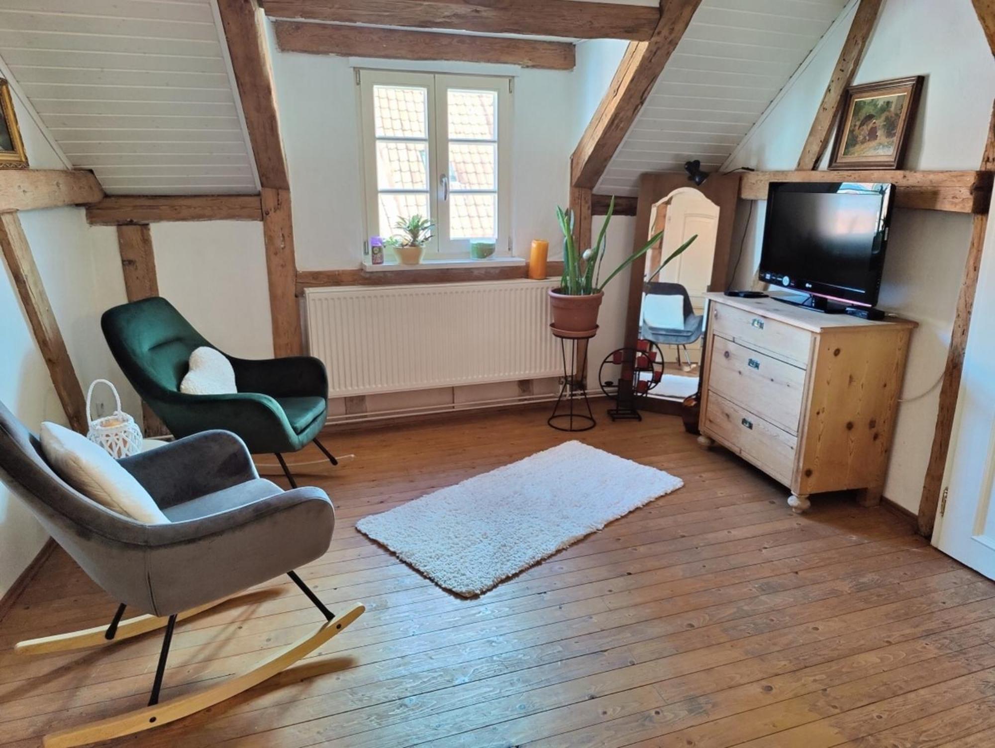 Ferienhaus "Kleinod" Boizenburg Exteriér fotografie